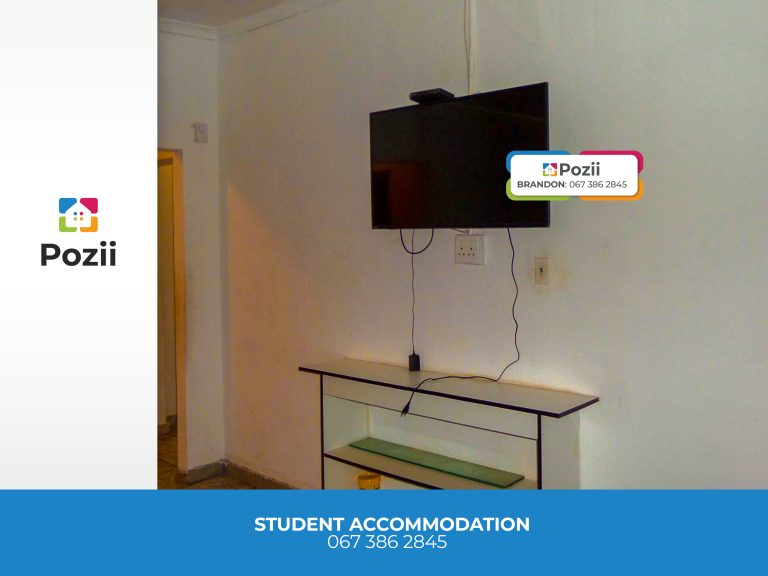 Pozii Student Accommodation 153 Hugh street
